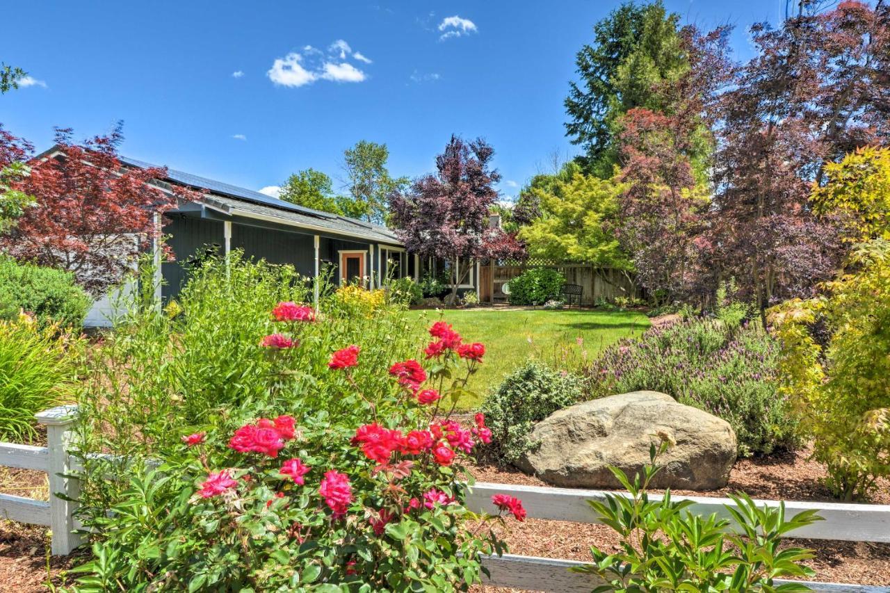 Family Retreat With Large Yard!